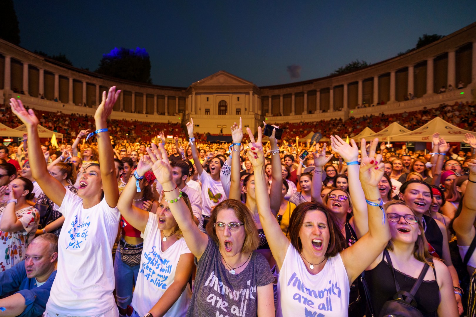 Vama at Arenele Romane in Bucharest on July 29, 2021 (6606721b56)