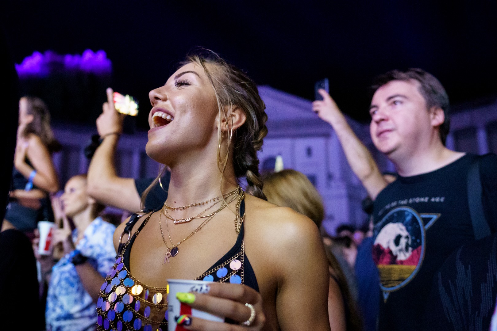 Vama at Arenele Romane in Bucharest on July 29, 2021 (9217150292)