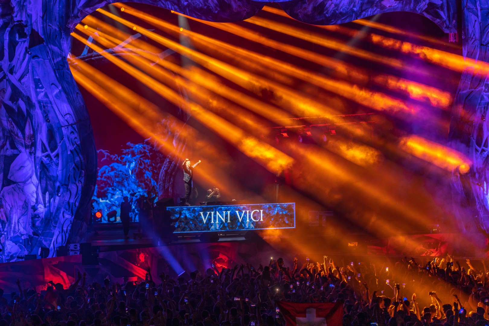Vini Vici at Cluj Arena in Cluj-Napoca on August 4, 2022 (f54cd9dc1b)