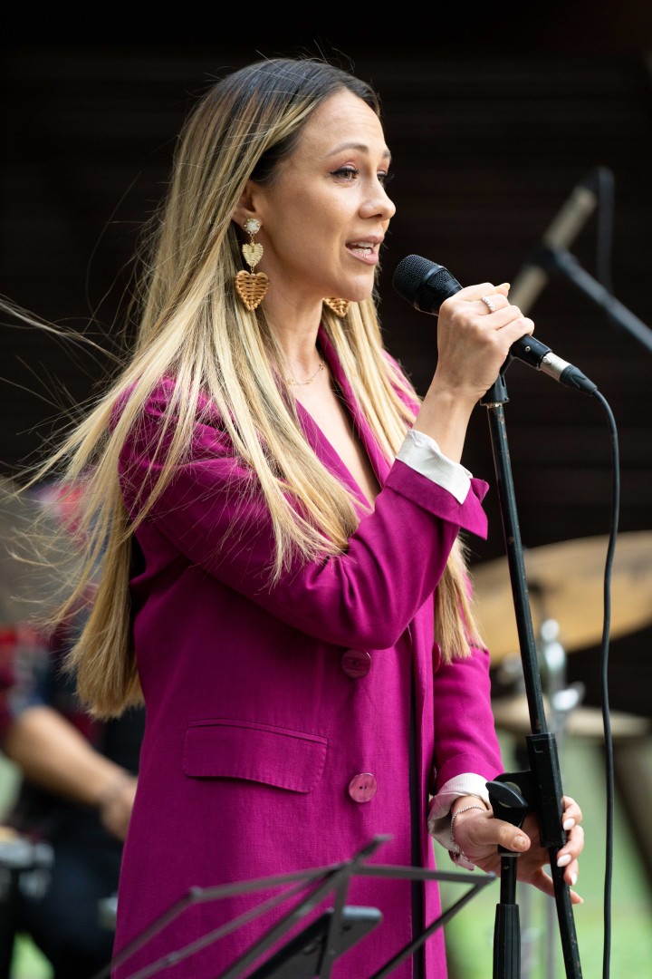 Viorica Pintilie in Bucharest on April 23, 2023 (4c82010ef0)