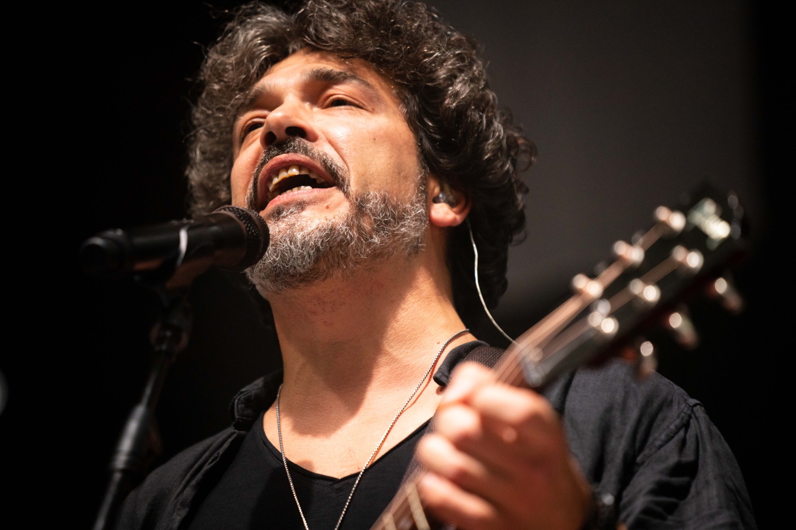 Viăa De Vie at Sala Palatului in Bucharest on November 23, 2022 (0ee91a1971)