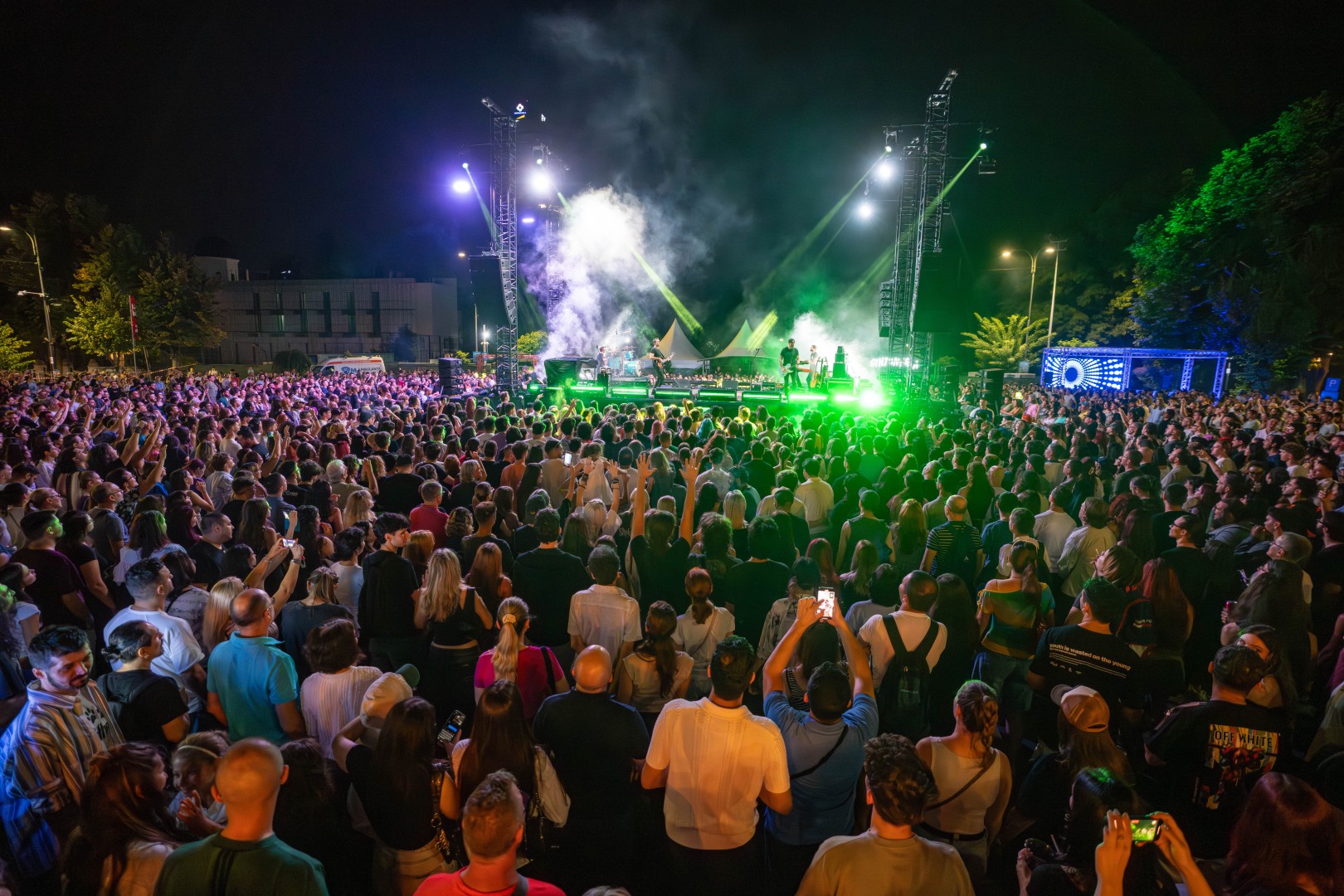 Vița De Vie in Bucharest on September 6, 2025 (15d09a7698)