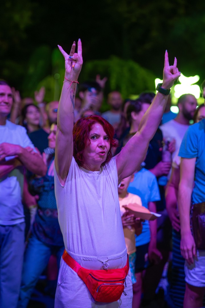 Vița De Vie in Bucharest on September 6, 2025 (65c3c9765a)