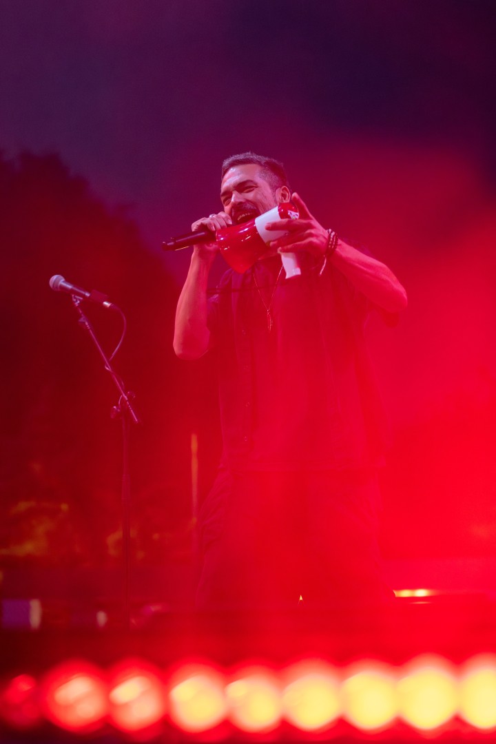 Vița De Vie in Bucharest on September 6, 2025 (79662e84ac)
