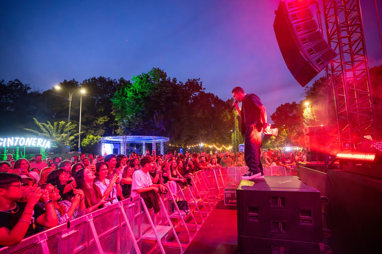 Vița De Vie in Bucharest on September 6, 2025 (87fe1c03ea)
