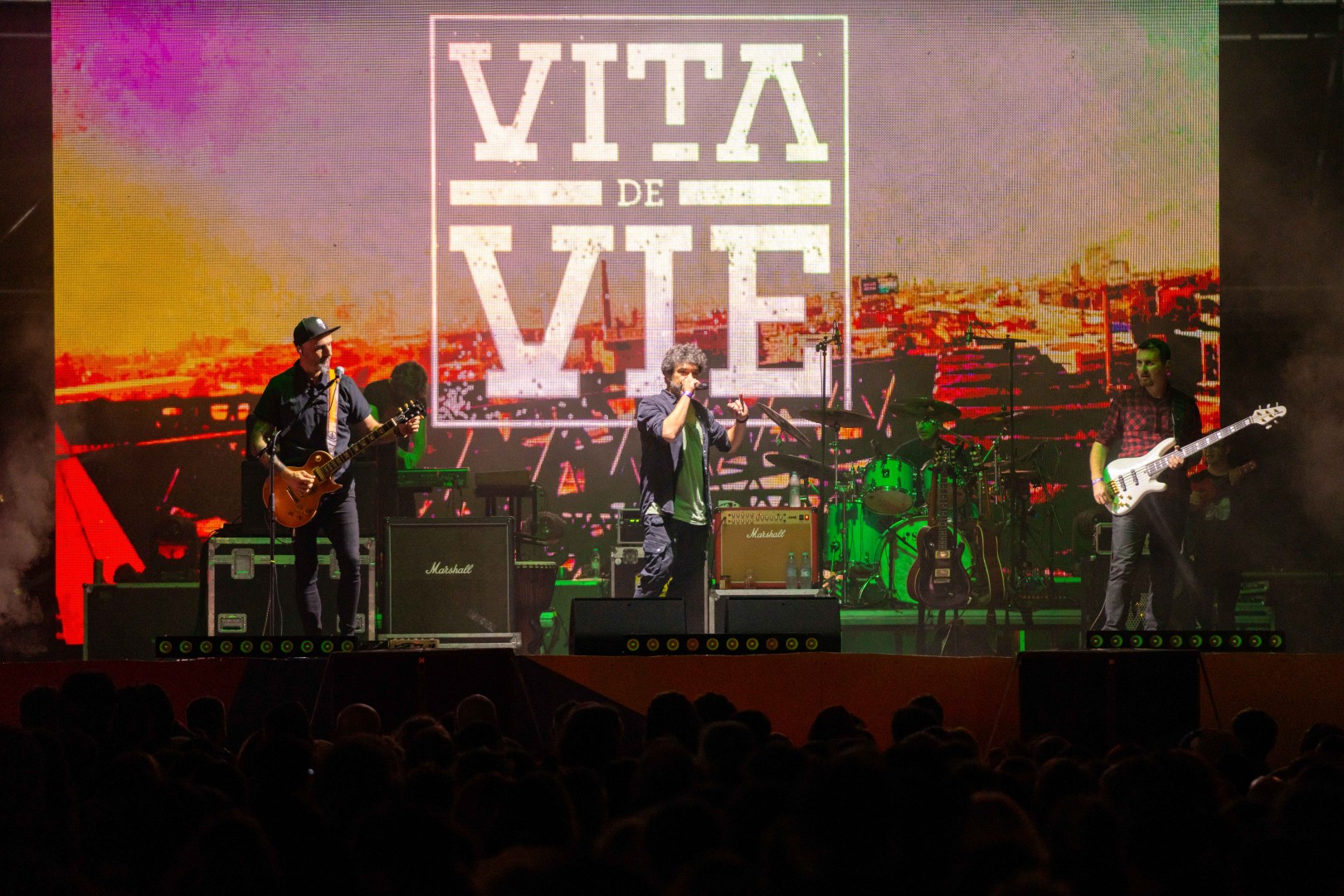 Vița De Vie at Mogoșoaia Palace in Mogosoaia on September 3, 2022 (287610af43)