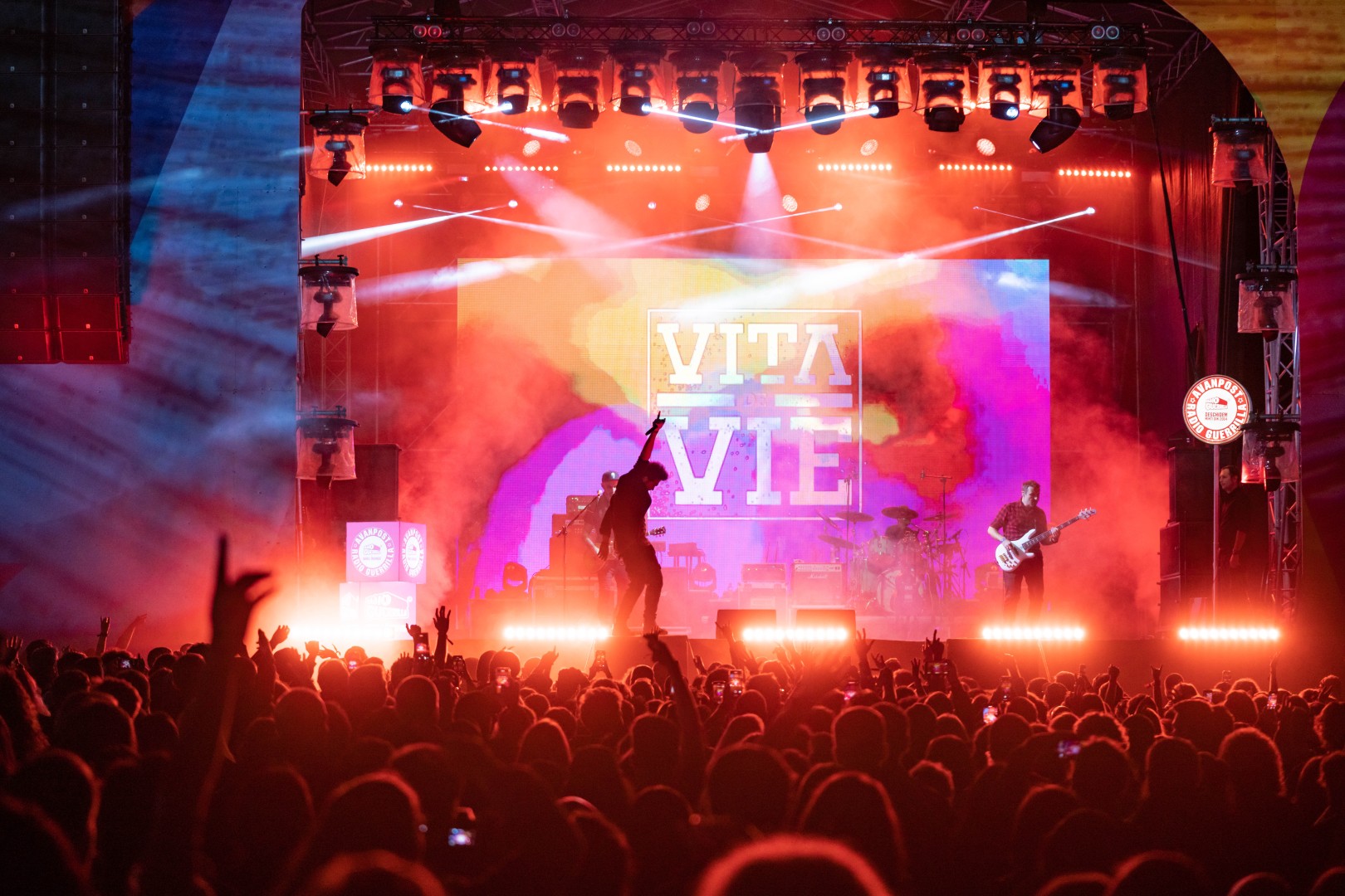 ViÈ›a De Vie at Mogoșoaia Palace in Mogosoaia on September 2, 2022 (92fcaae8a6)