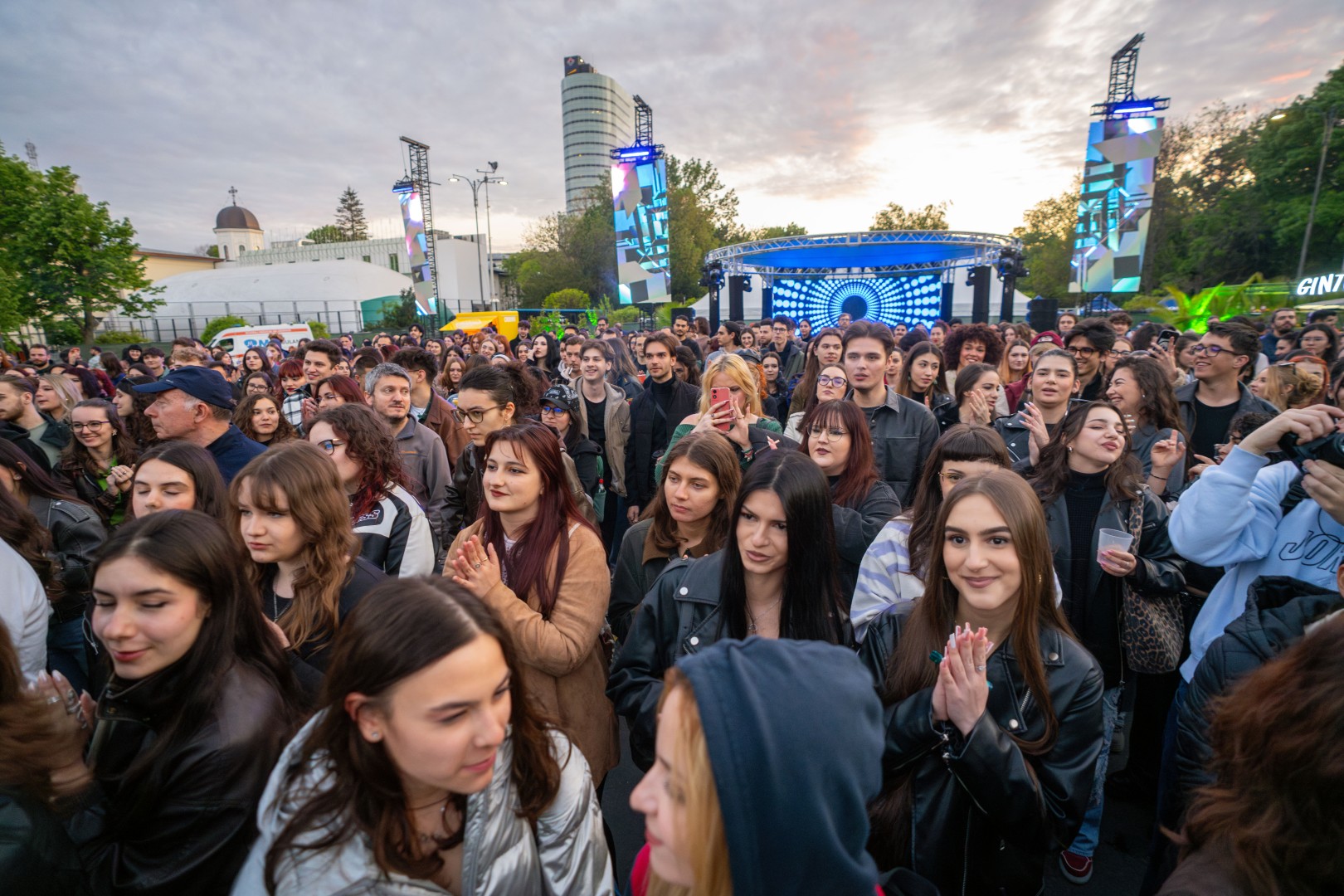 Vlad Corb in Bucharest on April 27, 2025 (12ff9d5890)