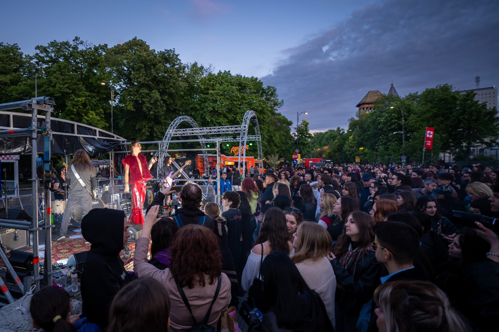 Vlad Corb in Bucharest on April 27, 2025 (2906776599)