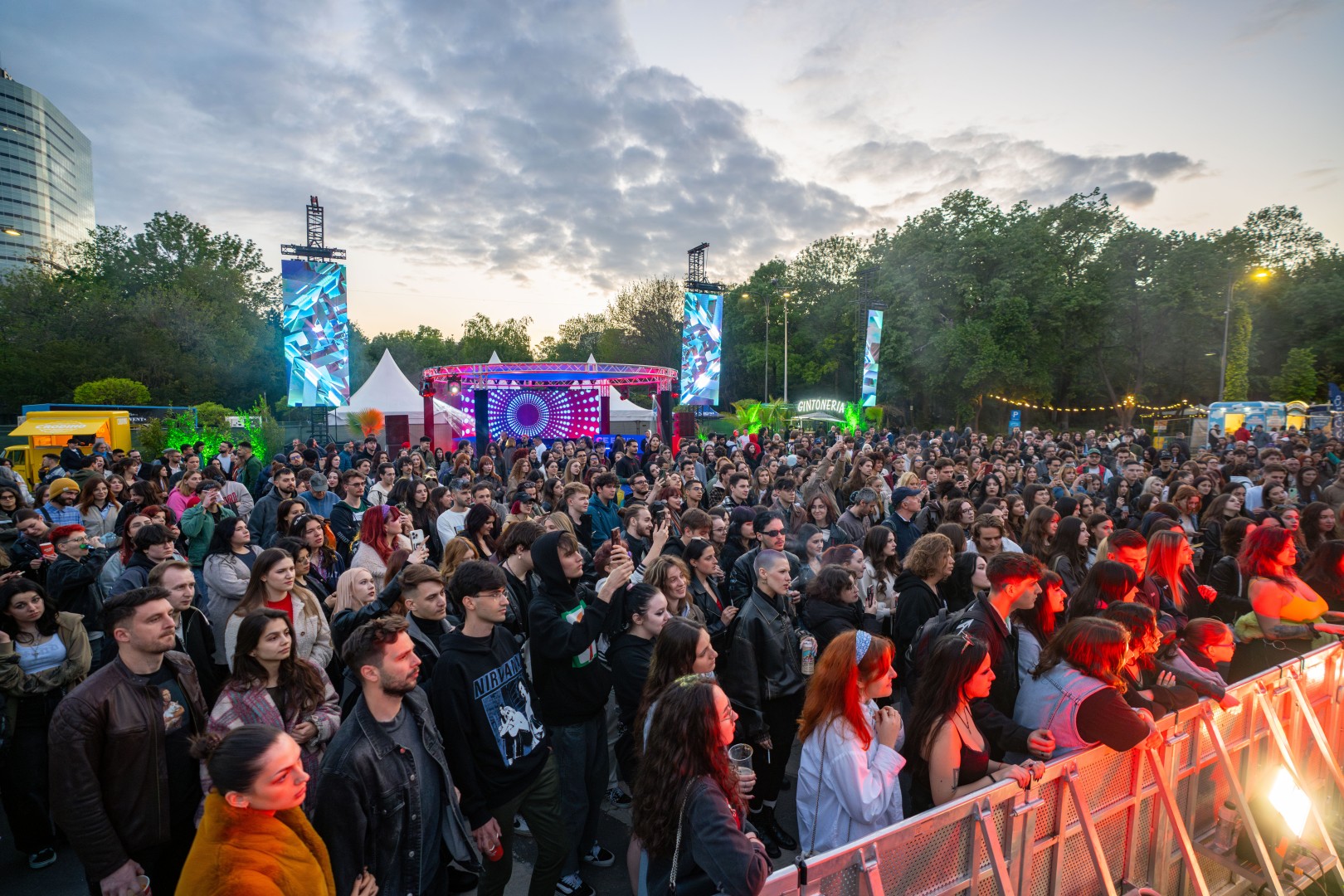 Vlad Corb in Bucharest on April 27, 2025 (bd23e36f3a)