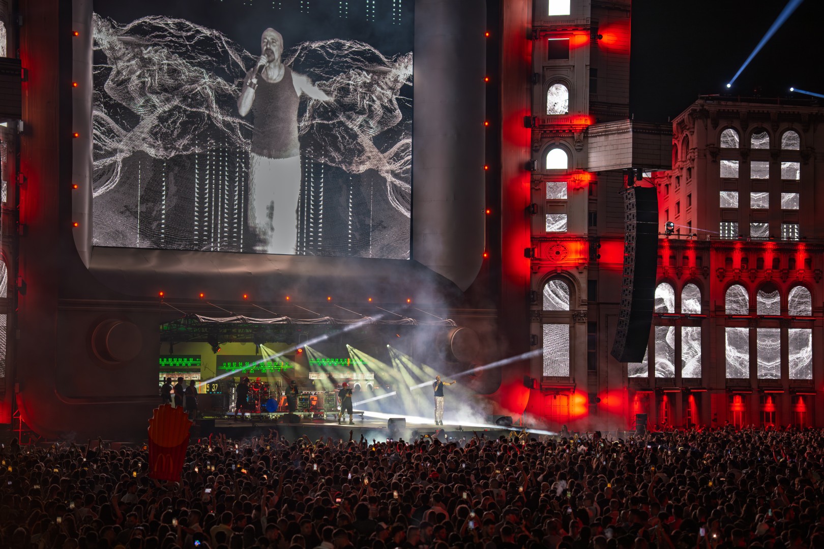 Voltaj in Bucharest on June 28, 2025 (1212d157e3)