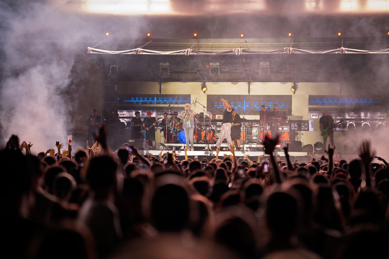 Voltaj in Bucharest on June 28, 2025 (1b0336cf9d)