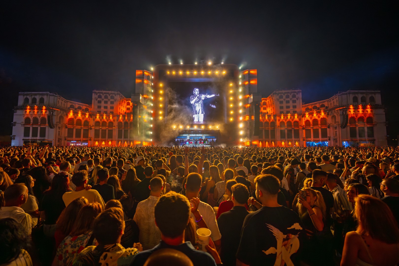 Voltaj in Bucharest on June 28, 2025 (5124e11664)