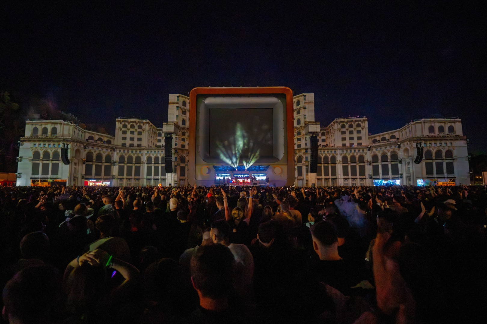 Voltaj in Bucharest on June 28, 2025 (59e4f7bb29)
