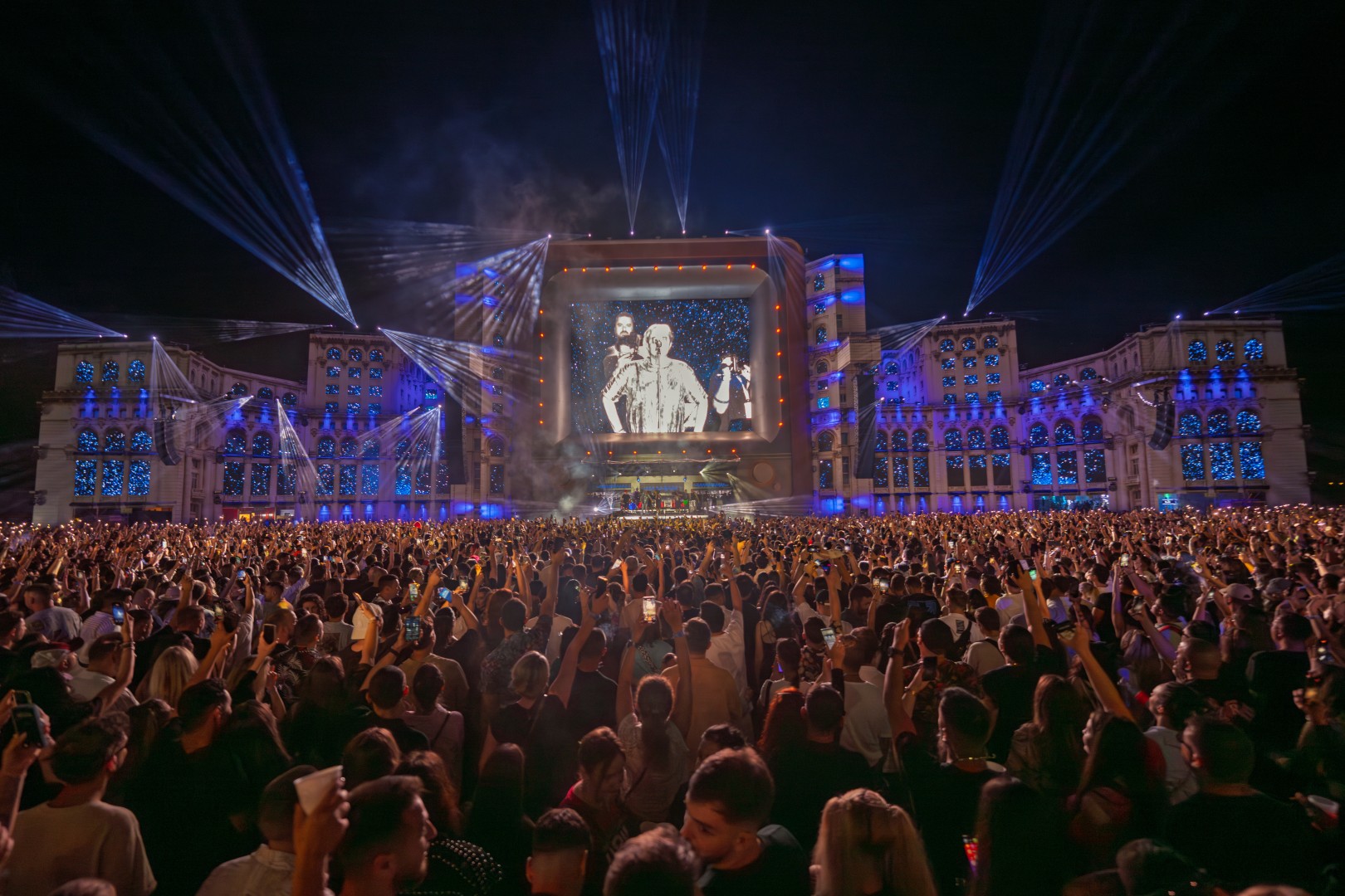 Voltaj in Bucharest on June 28, 2025 (8fdad46b94)