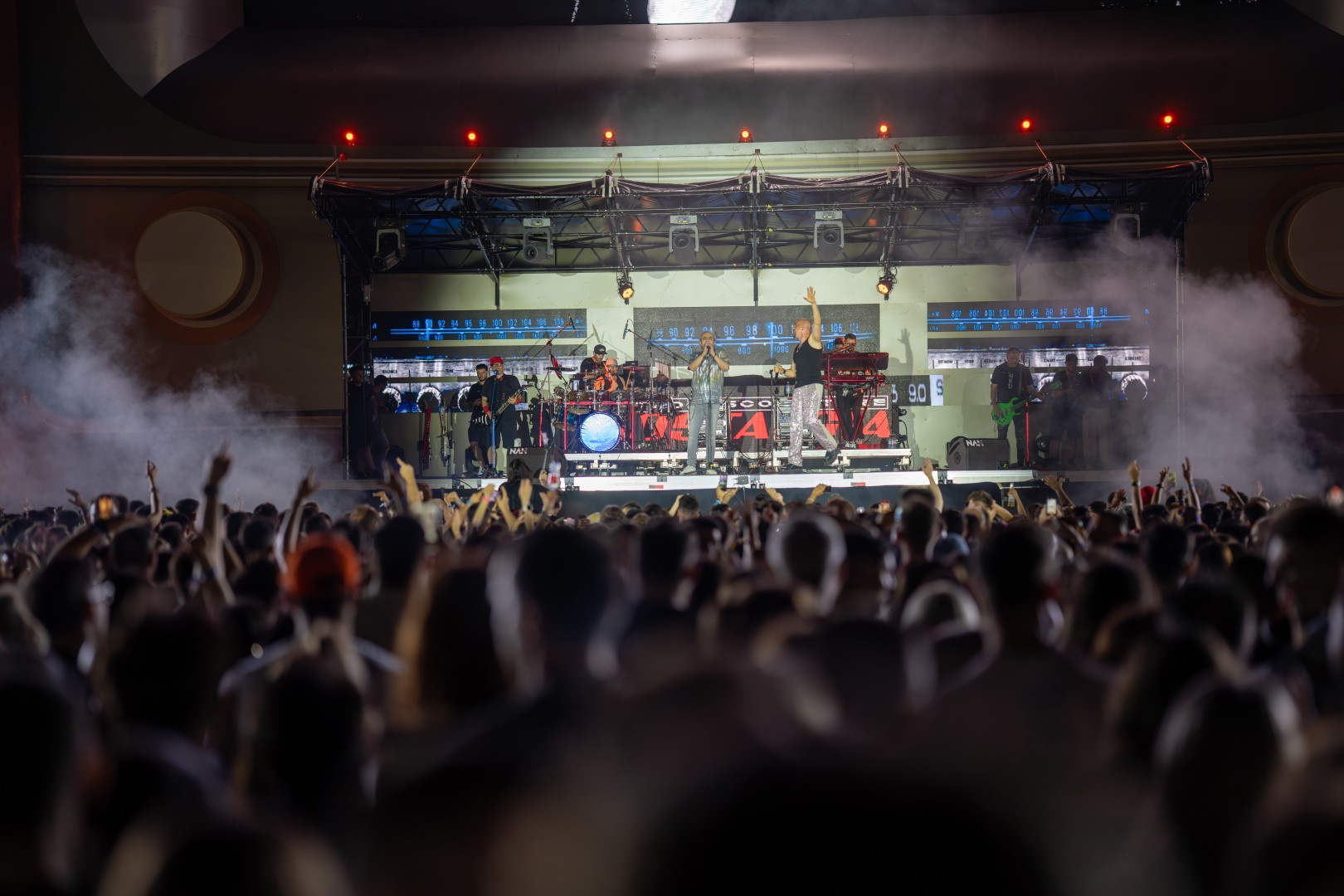 Voltaj in Bucharest on June 28, 2025 (d8264520bf)
