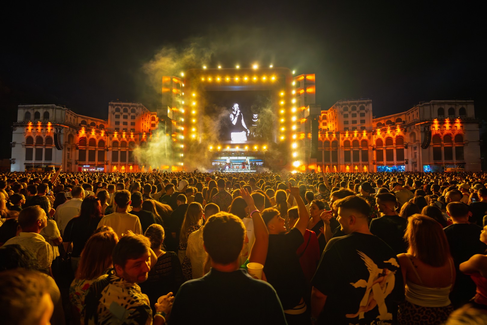 Voltaj in Bucharest on June 28, 2025 (e215f1272c)