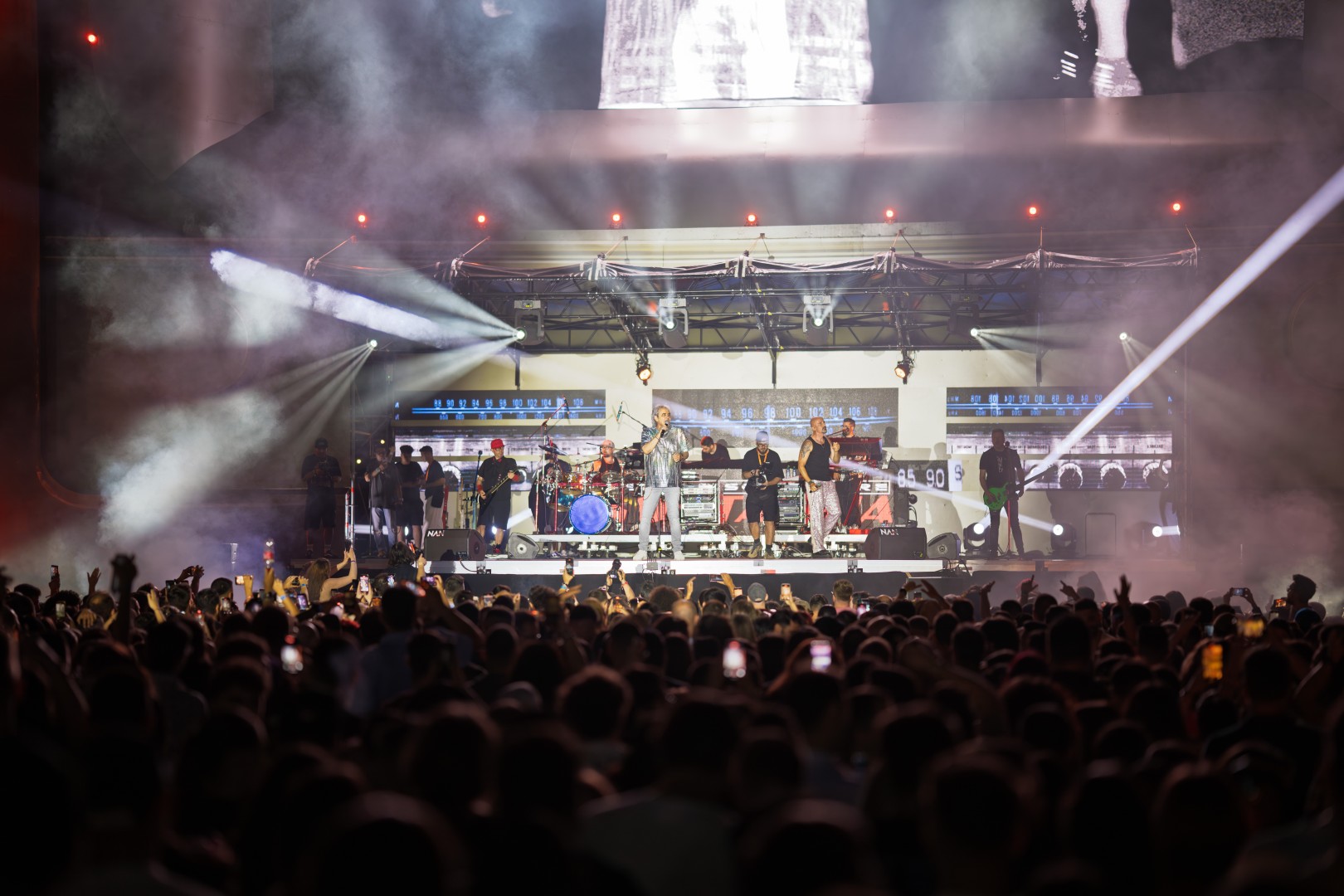 Voltaj in Bucharest on June 28, 2025 (f1e70684d5)