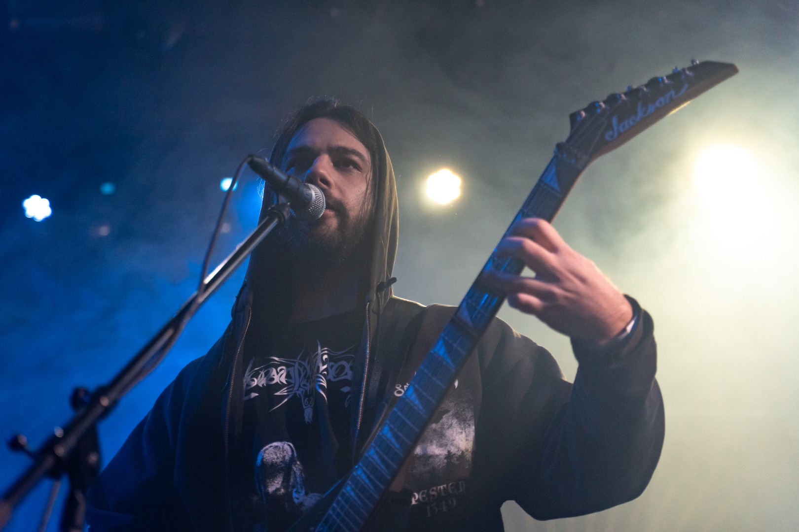 WarHymn at Quantic in Bucharest on February 26, 2022 (9df2151952)