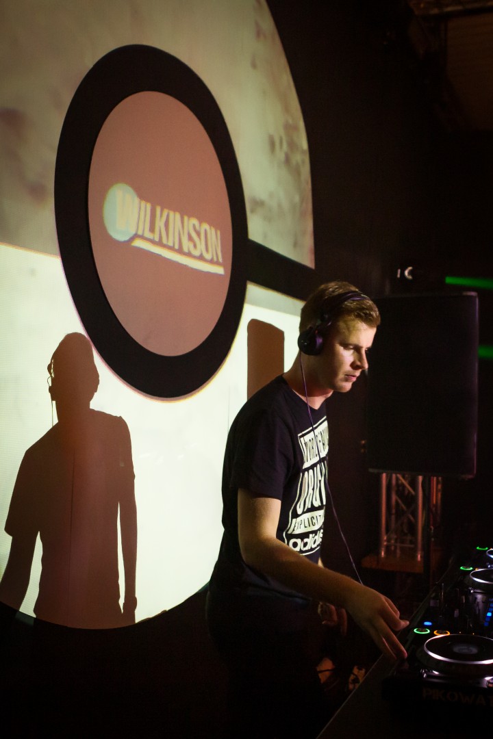 Wilkinson at Colectiv in Bucharest on January 24, 2015 (5be0f81514)