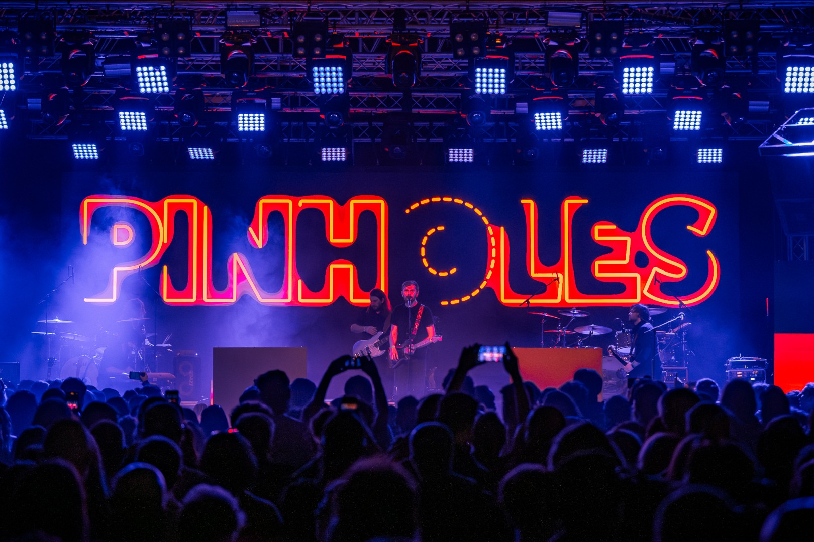 Pinholes in Bucharest on November 17, 2023 (caa89f8244)