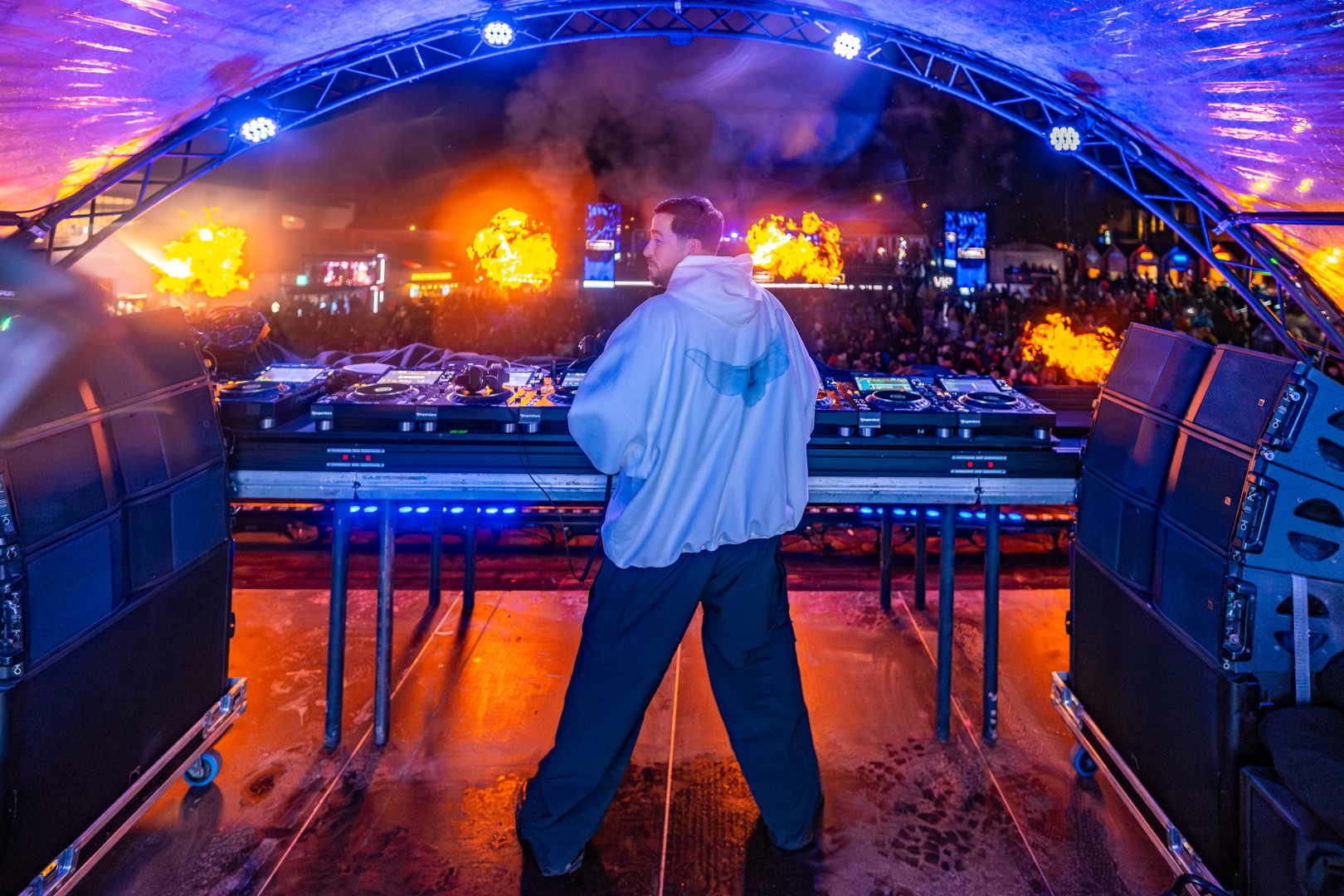 DJ in Brasov on March 14, 2024 (ede3c12bdc)