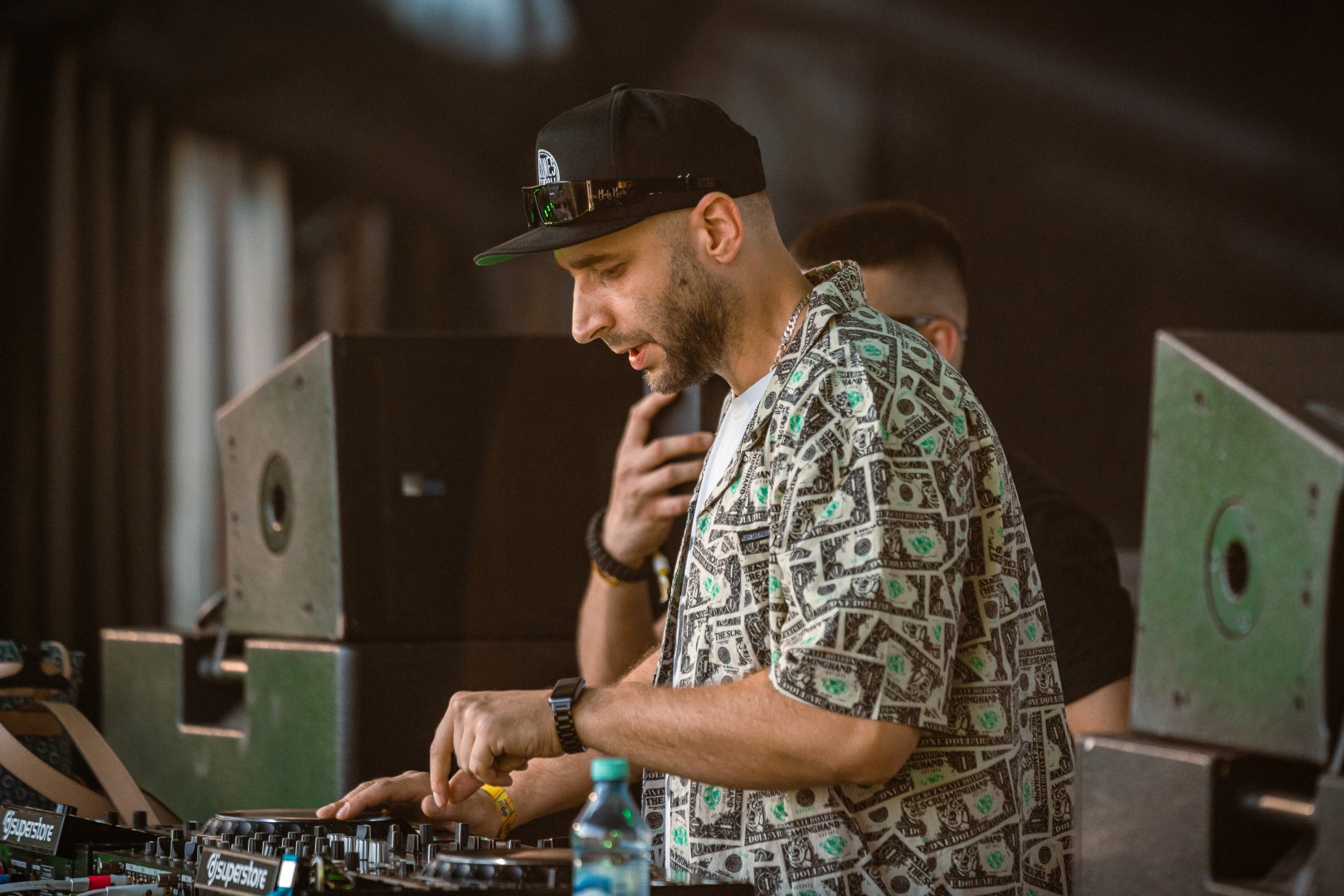KILLA FONIC in Mioveni on August 25, 2023 (39214a3c3b)