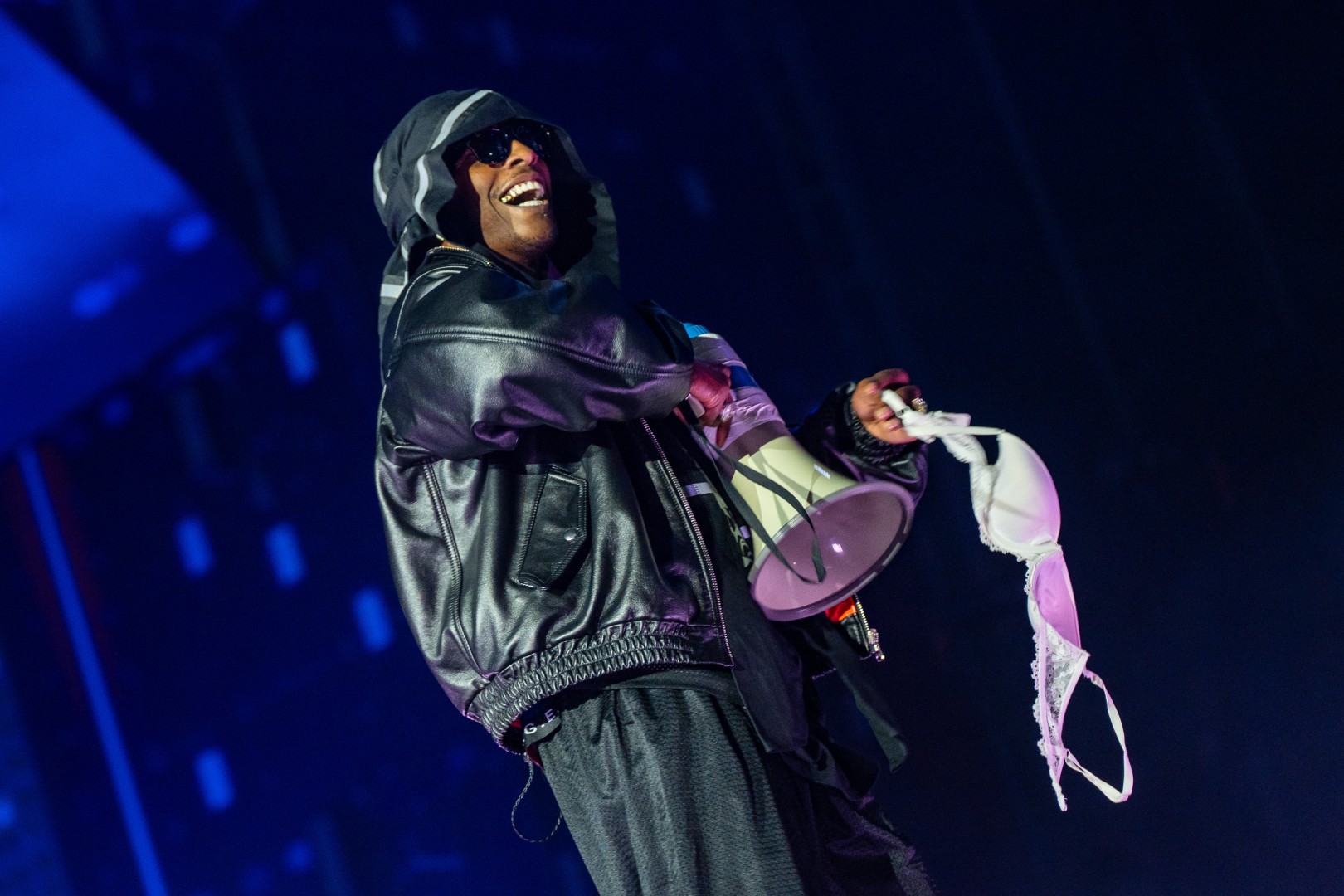 A$ap Rocky in Costinesti on July 13, 2025 (6897d9f5cd)
