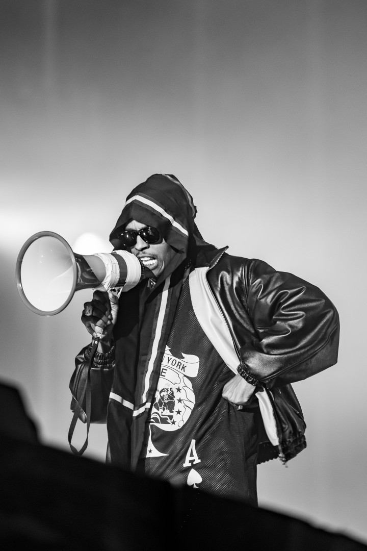 A$ap Rocky in Costinesti on July 13, 2025 (df9f6d9ec1)