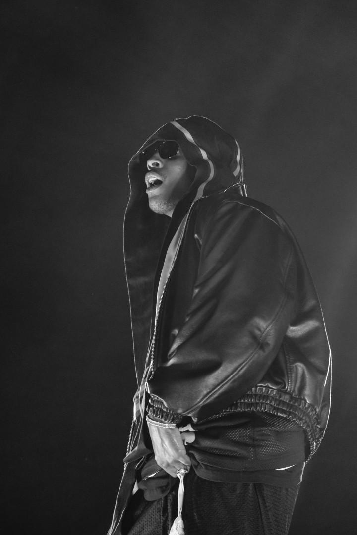 A$ap Rocky in Costinesti on July 13, 2025 (f941c12847)