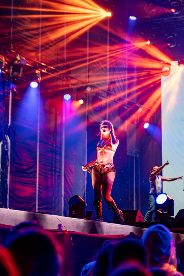 Alexandra Stan in Constanta on July 8, 2023 (58db96ae6e)