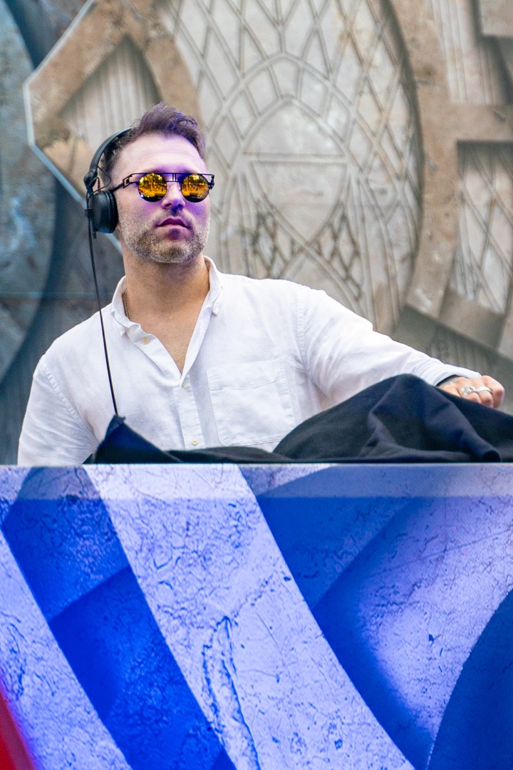 Andrew Dum in Cluj-Napoca on August 3, 2023 (ba2d531063)