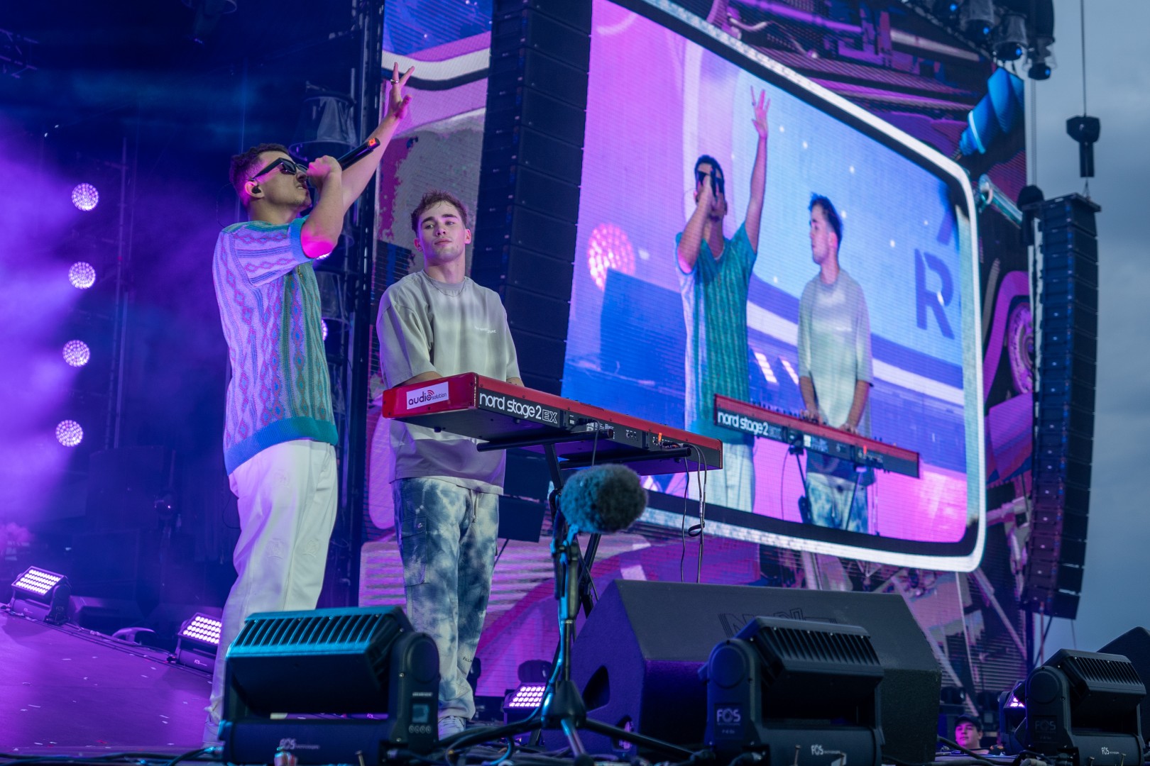 Avalan Rokston in Bucharest on June 24, 2023 (5b0c806f46)