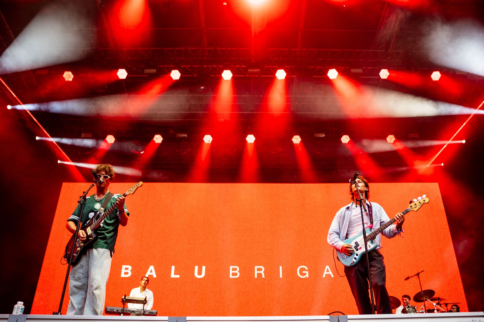 Balu Brigada in Buftea on August 9, 2025 (74be49eb59)