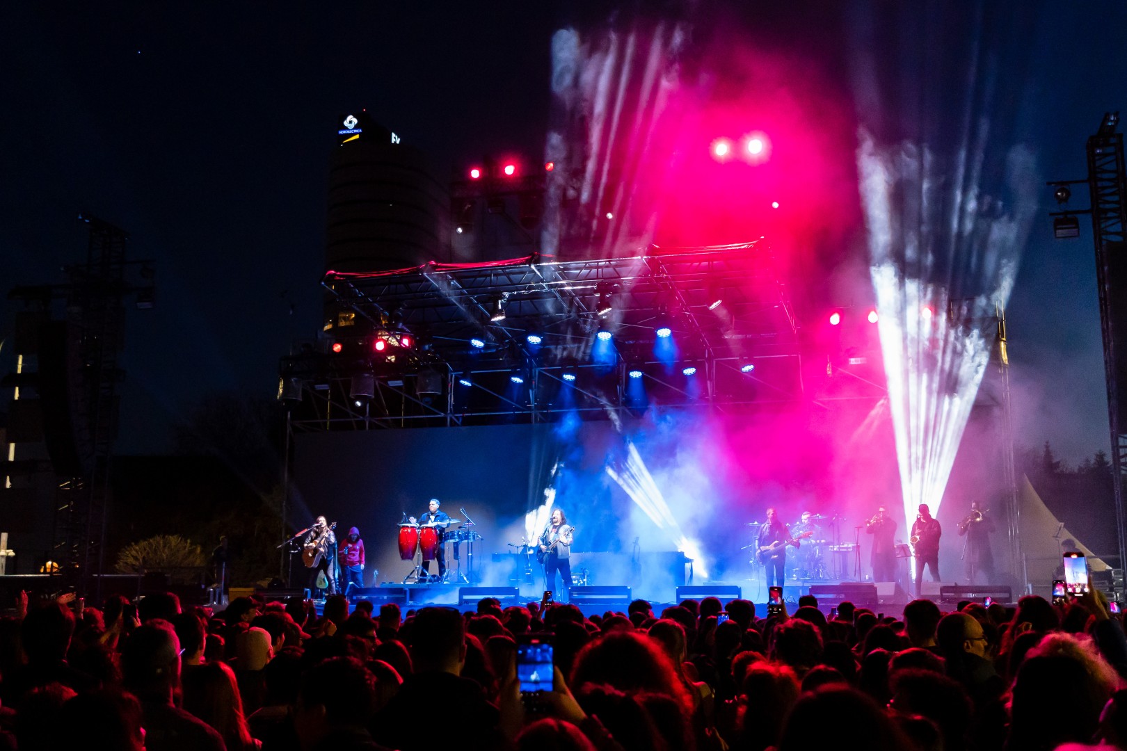 Bosquito in Bucharest on April 13, 2025 (79caaa2e2b)