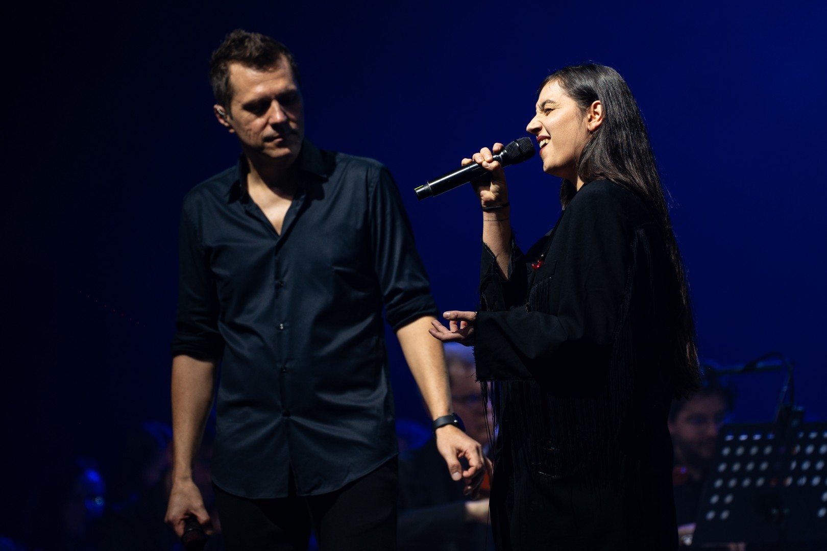 Byron Simfonic in Bucharest on January 1, 2021 (664b16ef5f)