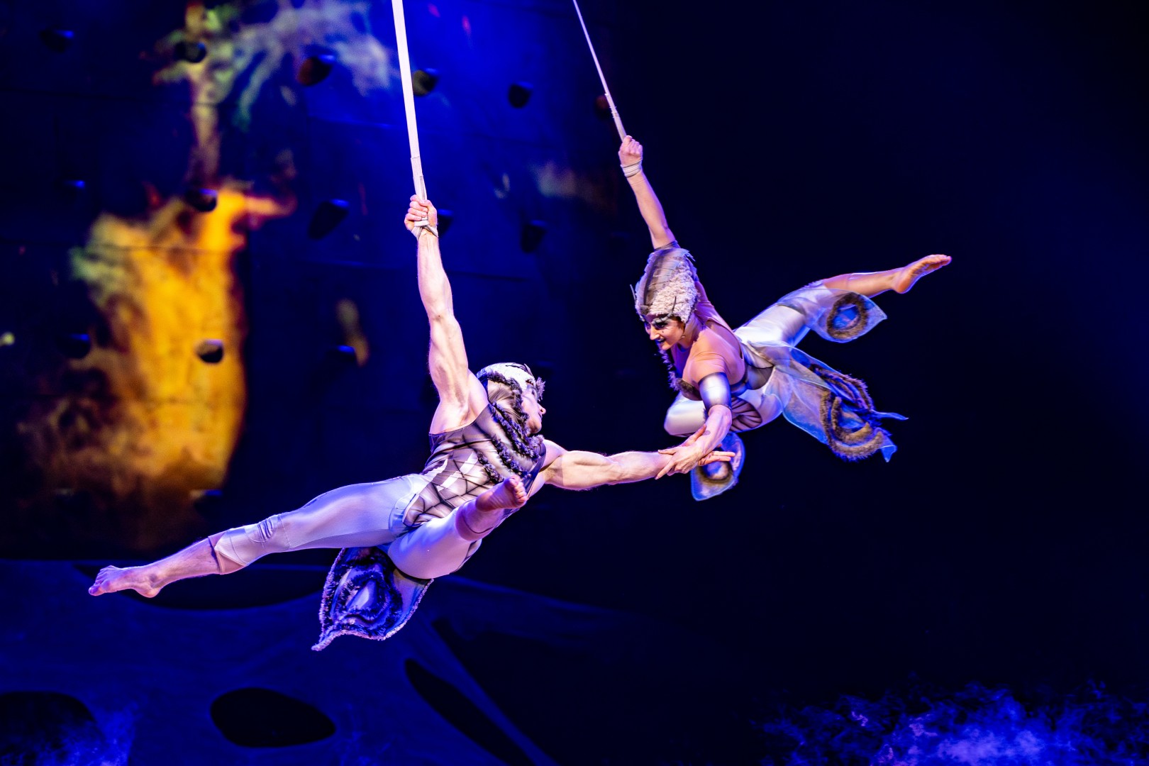 Cirque Du Soleil in Bucharest on February 15, 2024 (969d2757a4)