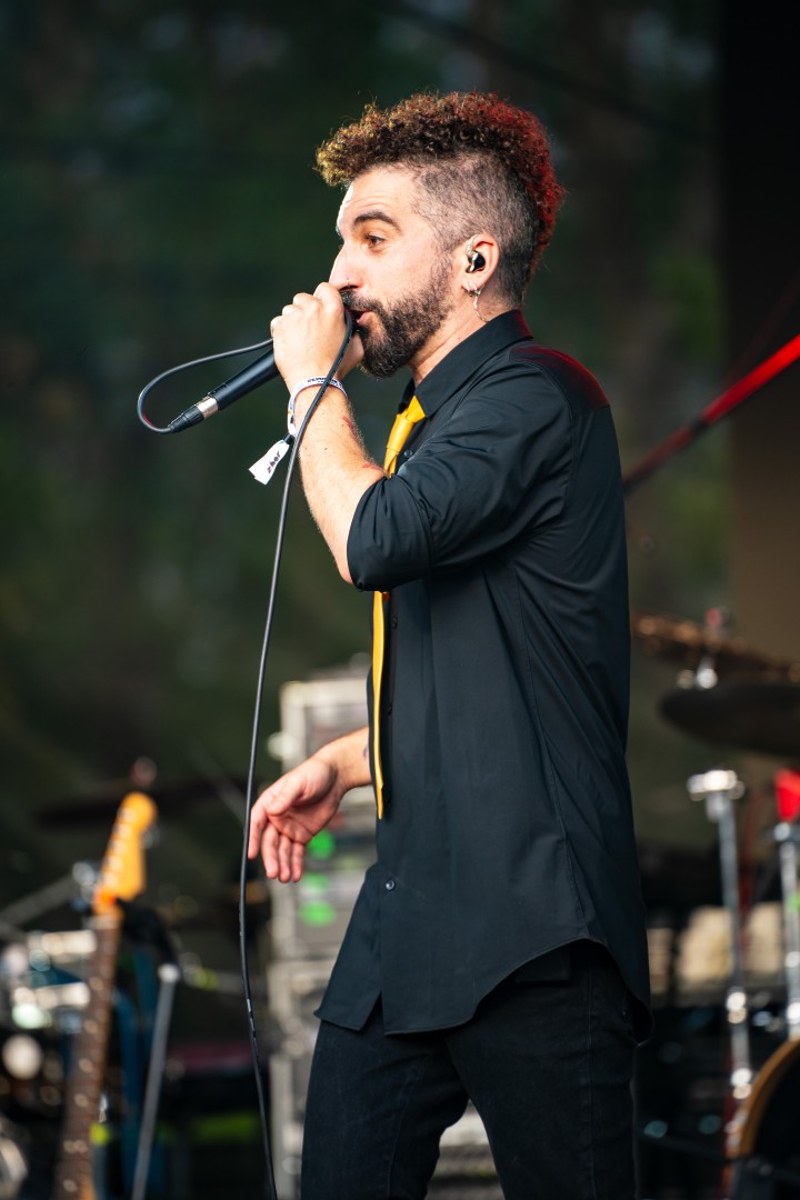 CLARO QUE NO in Ploiesti on January 1, 2018 (5b8bc75ba4)