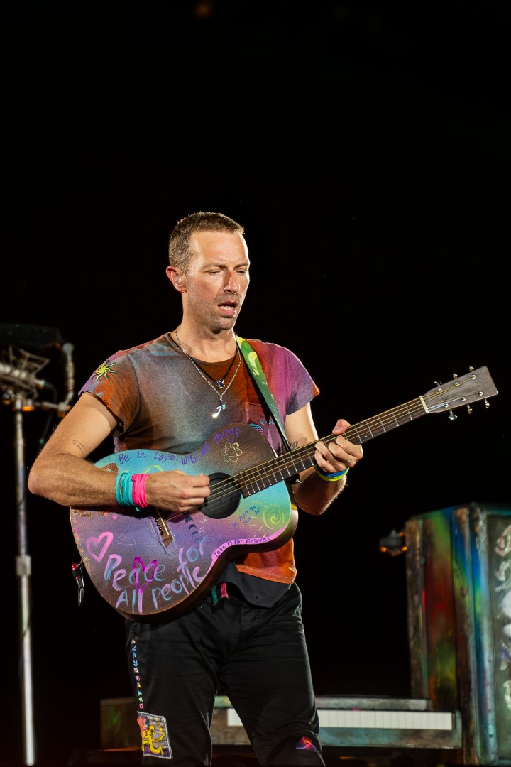 Coldplay in Bucharest on January 26, 2018 (74f1a94c51)