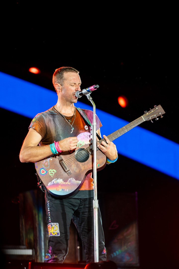 Coldplay in Bucharest on January 26, 2018 (9d78652b85)