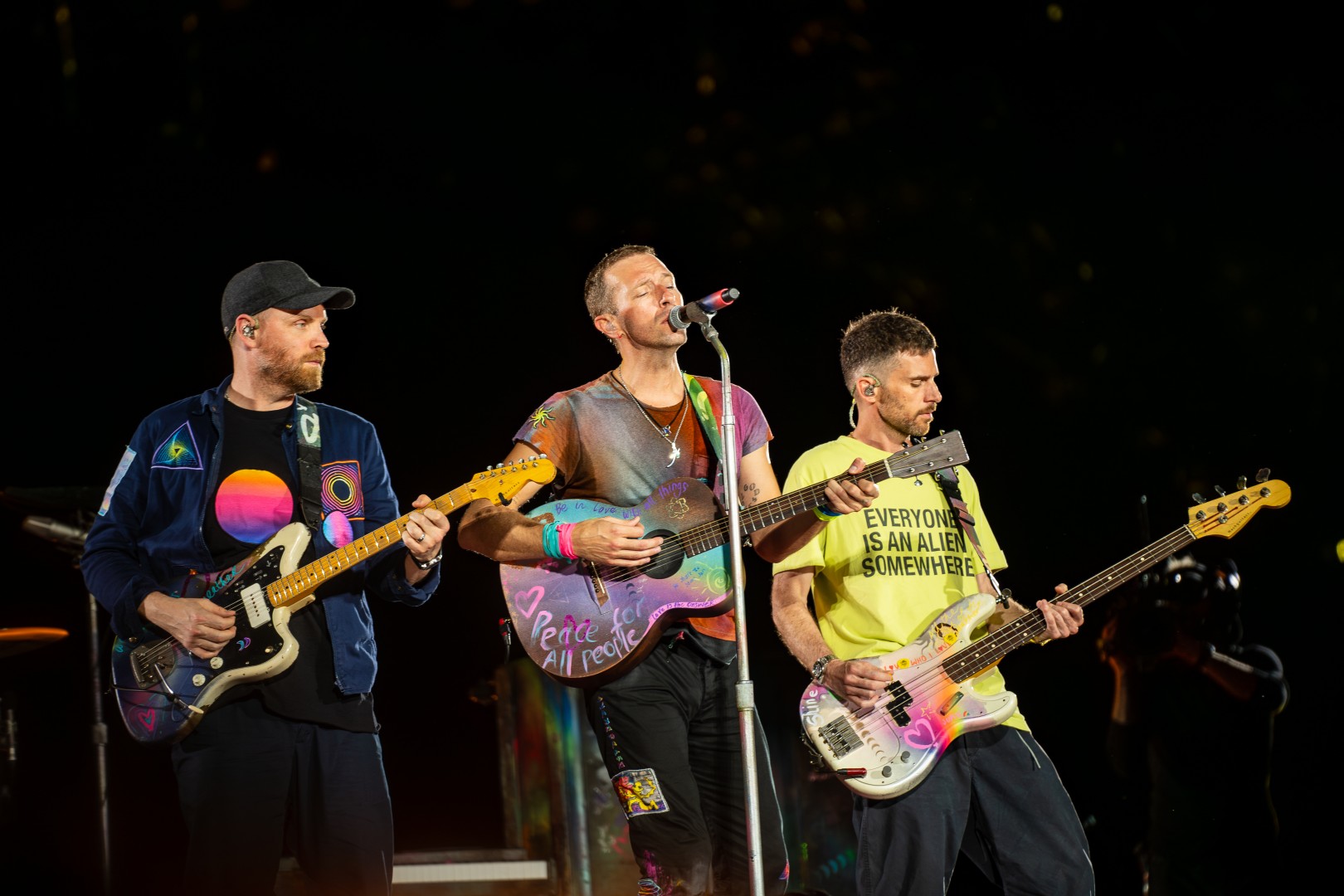 Coldplay in Bucharest on January 26, 2018 (af75928d11)