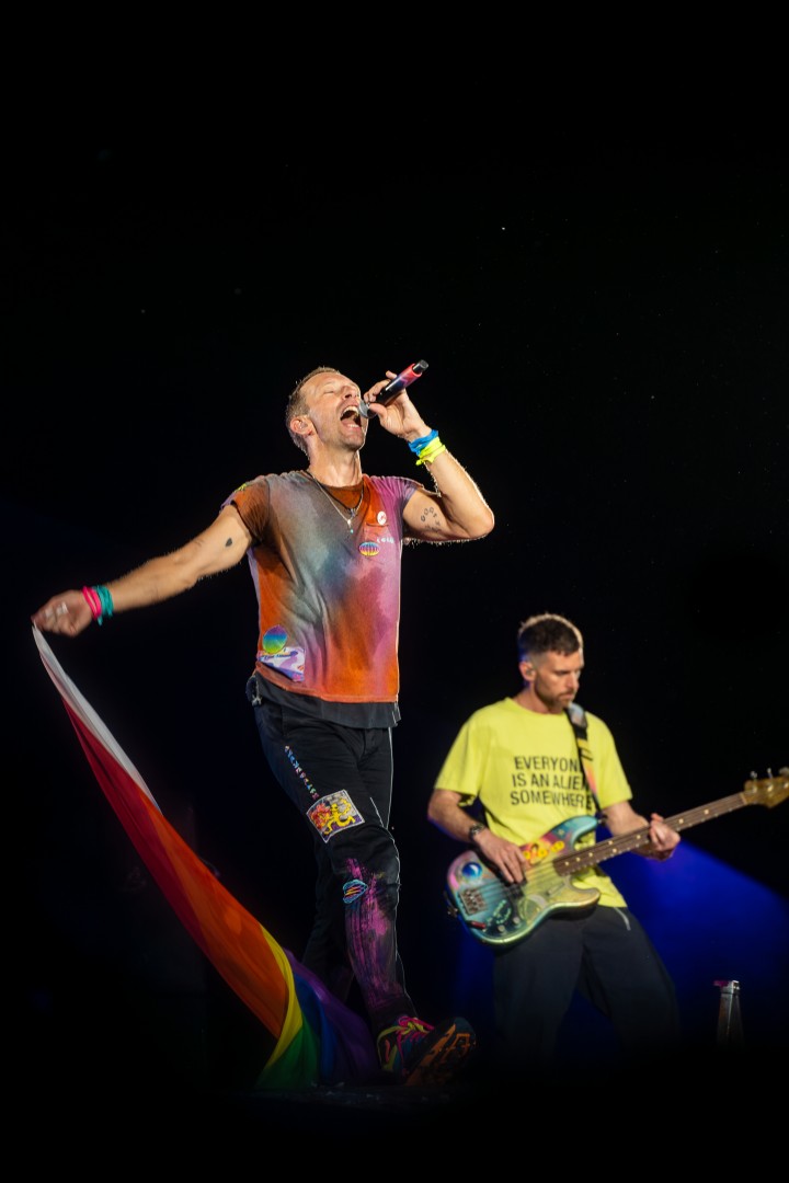 Coldplay in Bucharest on January 26, 2018 (c6bf880d79)