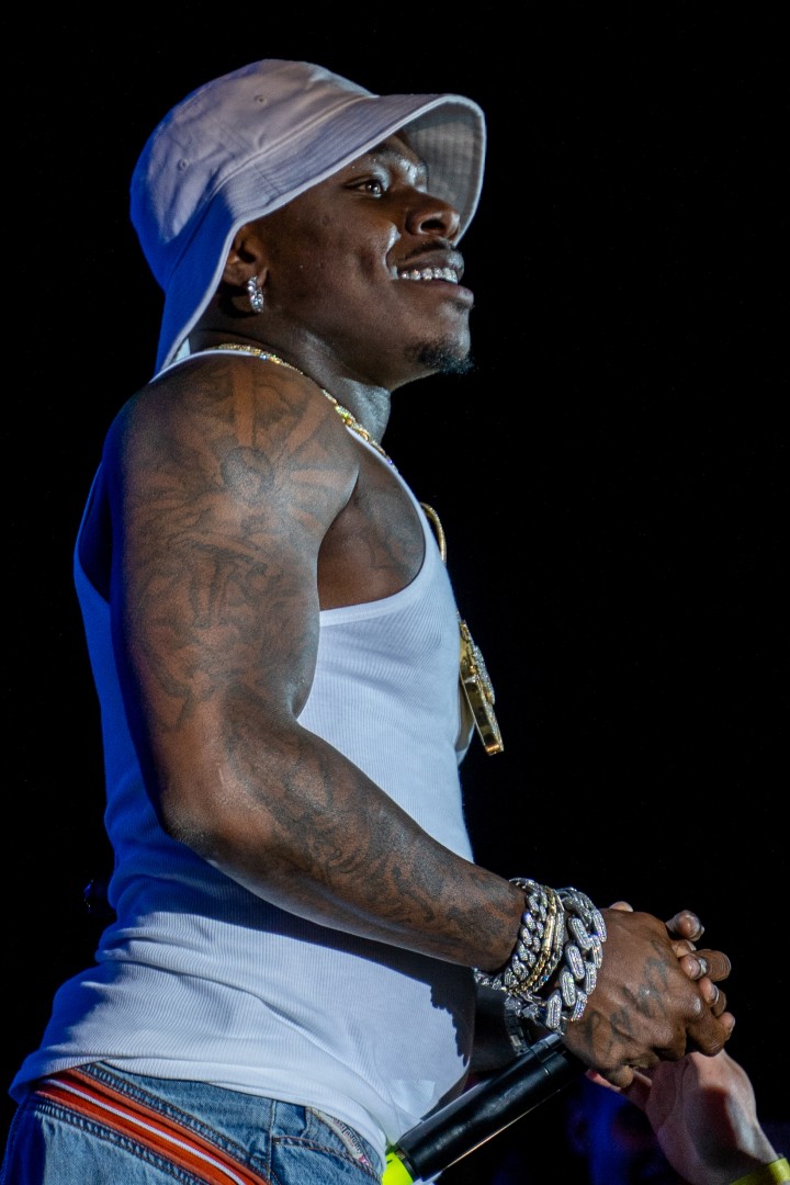 DaBaby in Costinesti on April 29, 2023 (b9dd97370e)