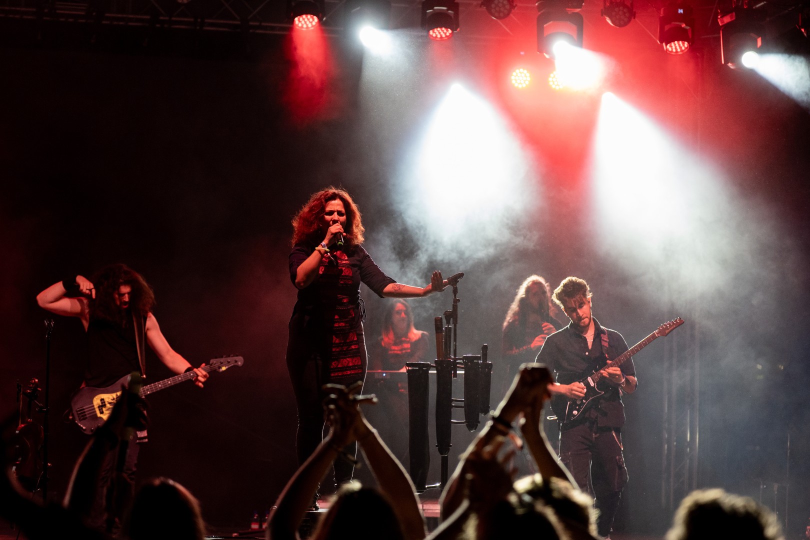 E-an-na in Ploiesti on January 1, 2018 (f47b007435)
