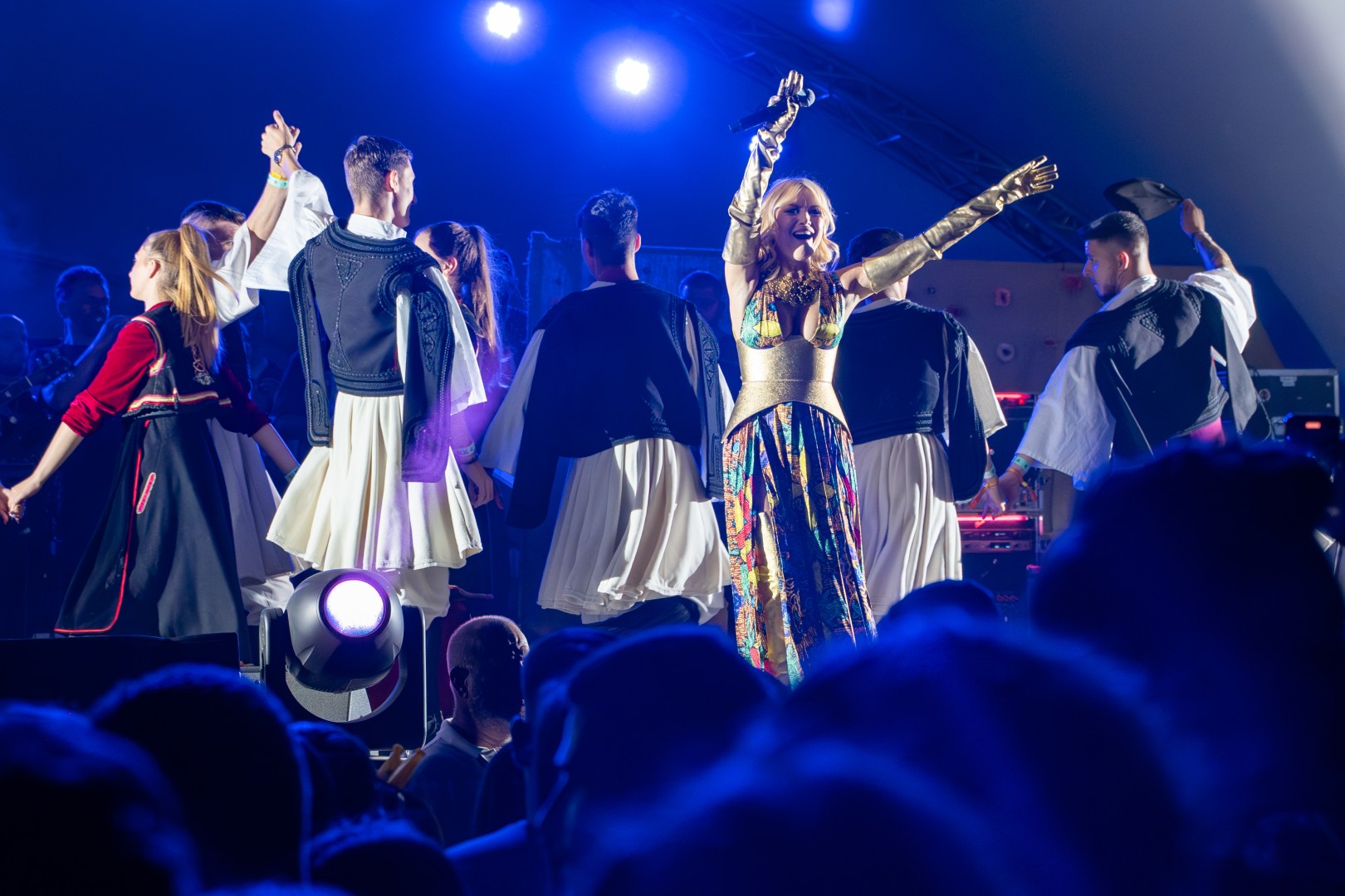 Elena Gheorghe Si Machedonii in Constanta on July 9, 2023 (7d2c6794d5)