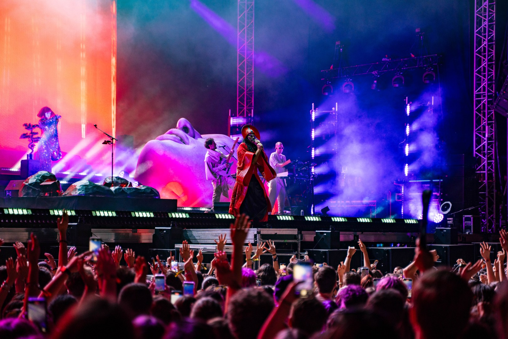 Empire Of The Sun in Buftea on August 10, 2025 (0868b98c85)