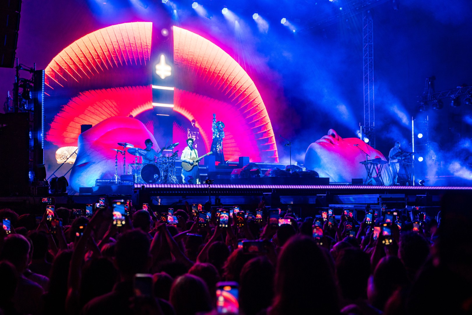 Empire Of The Sun in Buftea on August 10, 2025 (1b0b2e989d)