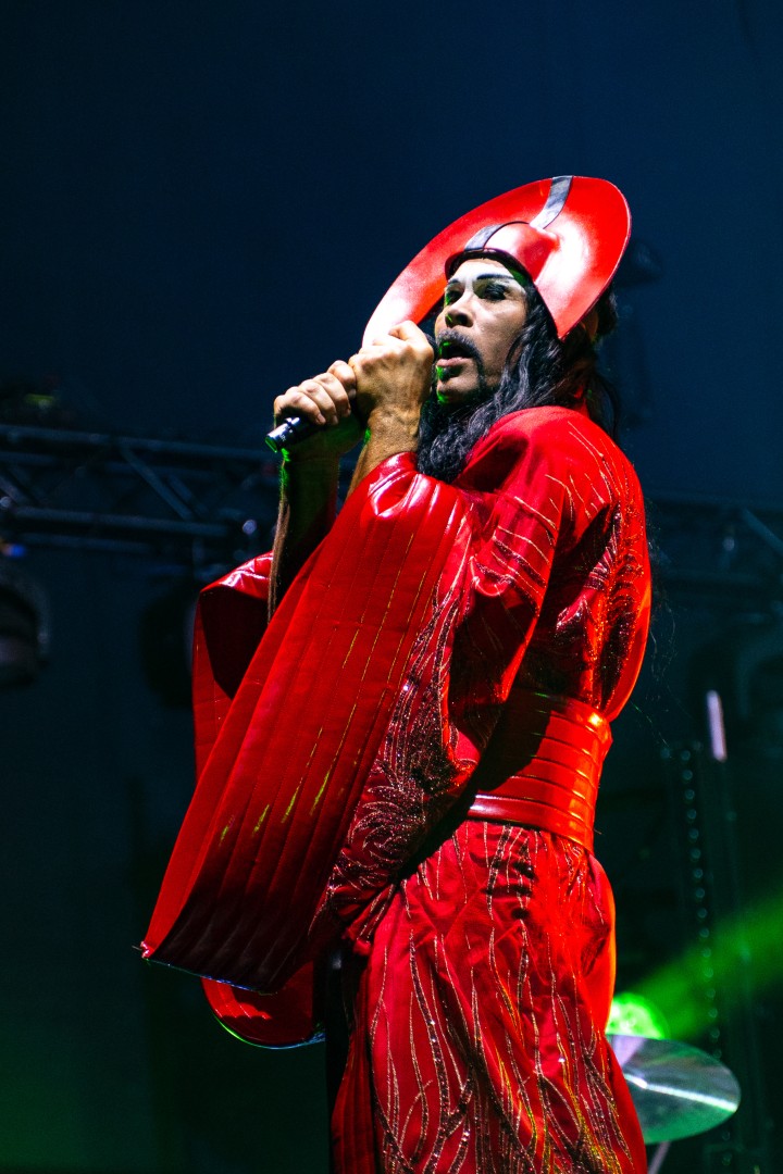 Empire Of The Sun in Buftea on August 10, 2025 (342b27e618)