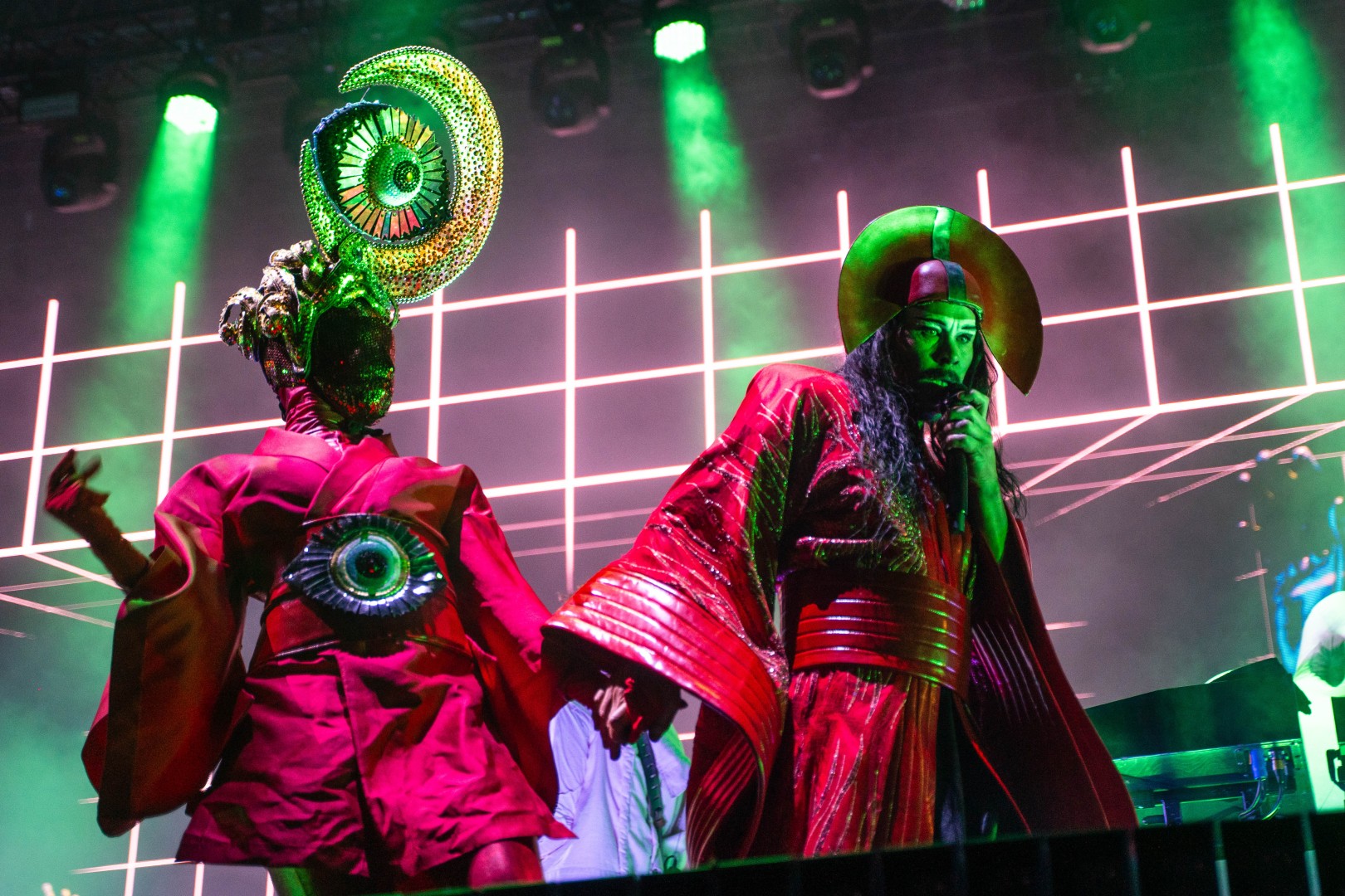 Empire Of The Sun in Buftea on August 10, 2025 (72344b772e)
