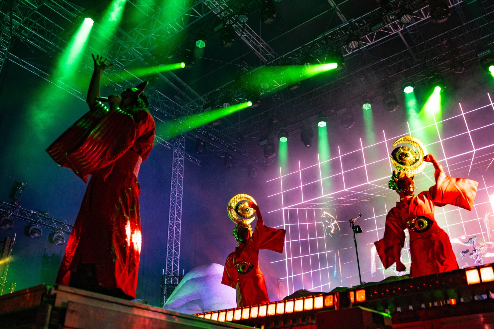 Empire Of The Sun in Buftea on August 10, 2025 (78e06345d3)